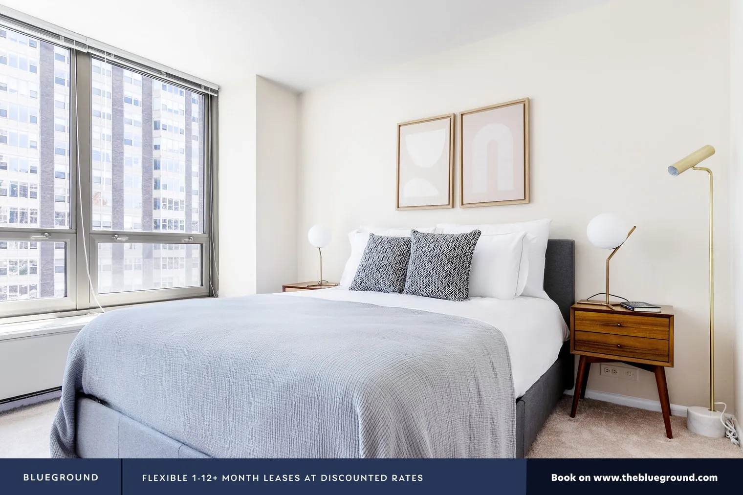 3450 N LAKE SHORE DR 60657-Blueground at 3450 N. Lake Shore Dr.-Chicago-IL