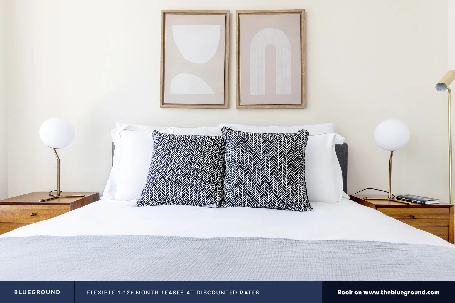 3450 N LAKE SHORE DR 60657-Blueground at 3450 N. Lake Shore Dr.-Chicago-IL