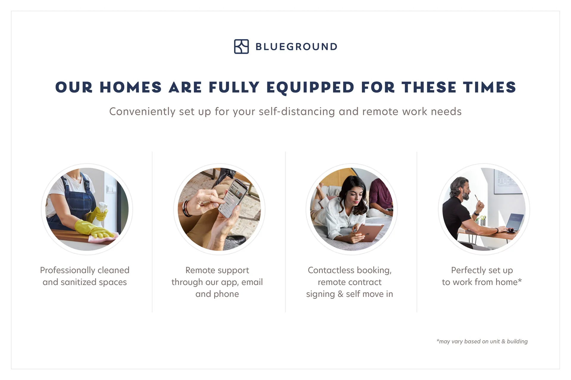 Blueground at The Deco Furnished Apartments