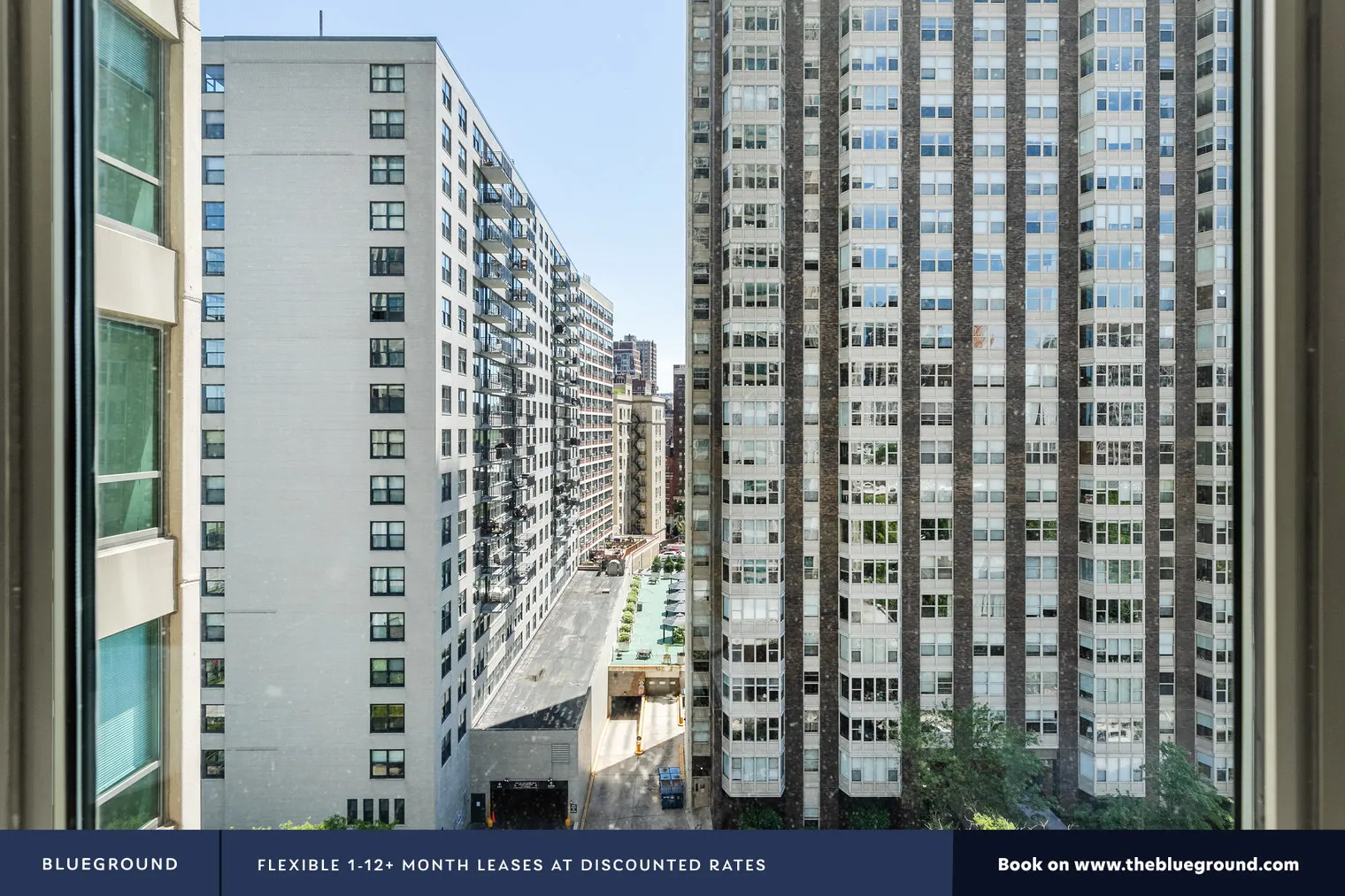 3450 N LAKE SHORE DR 60657-Blueground at 3450 N. Lake Shore Dr.-Chicago-IL