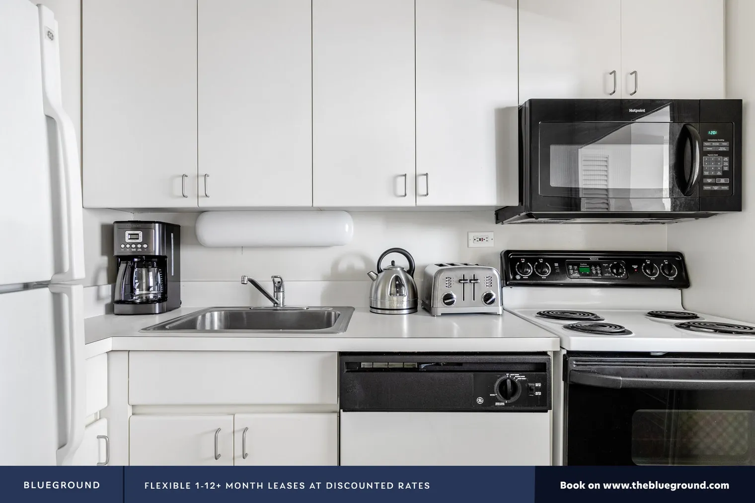 3450 N LAKE SHORE DR 60657-Blueground at 3450 N. Lake Shore Dr.-Chicago-IL