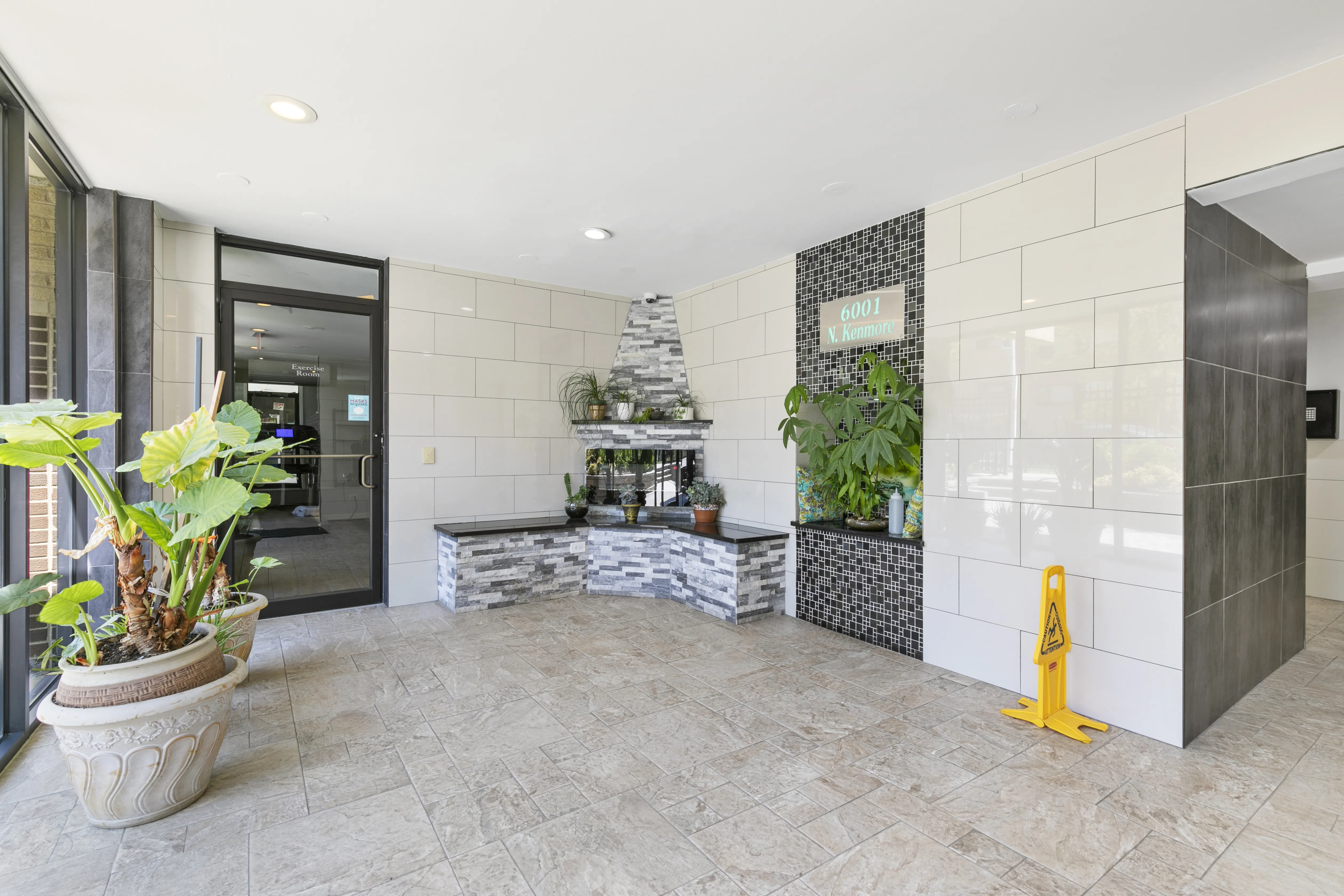 The Colony Apartments