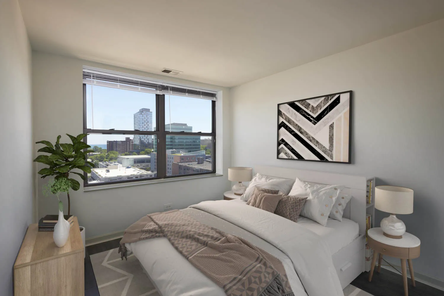 5200 S BLACKSTONE AVE 60615-The Blackwood-Chicago-IL