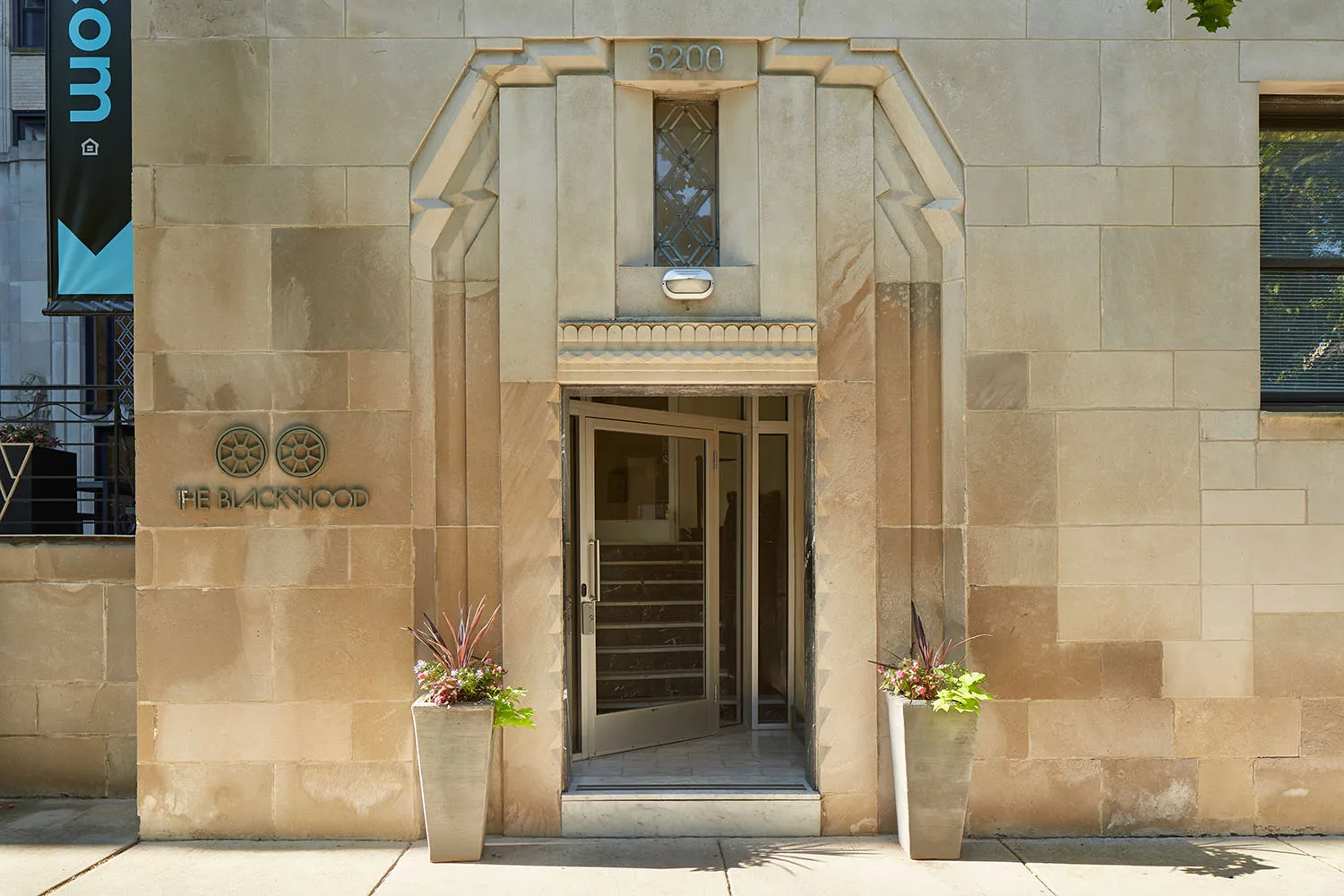 5200 S BLACKSTONE AVE 60615-The Blackwood-Chicago-IL