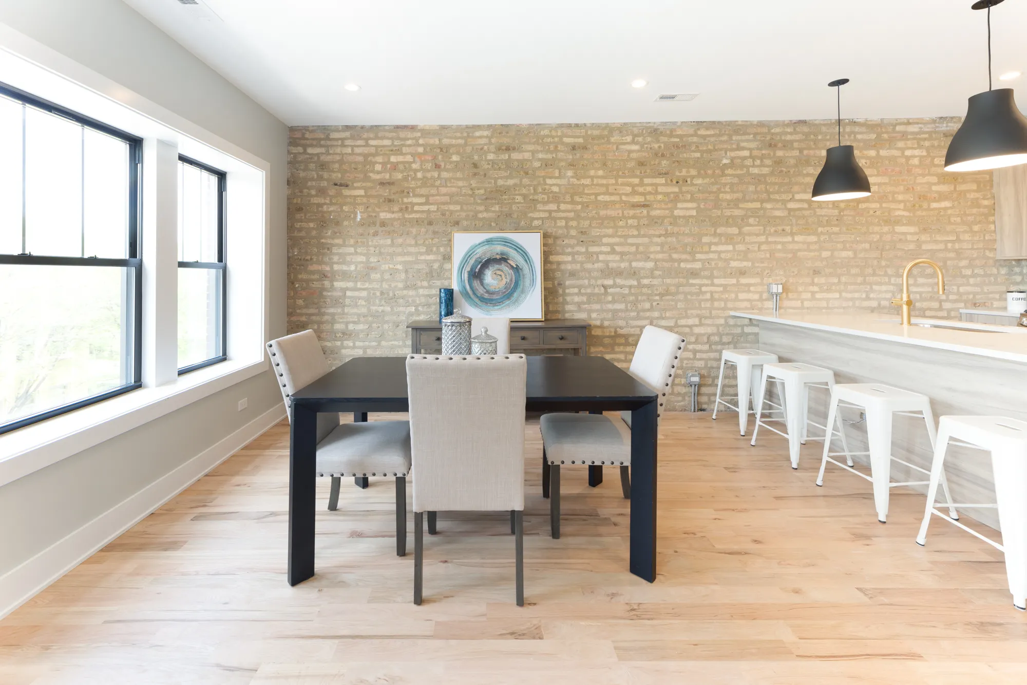 2455-57 West Logan Apartments