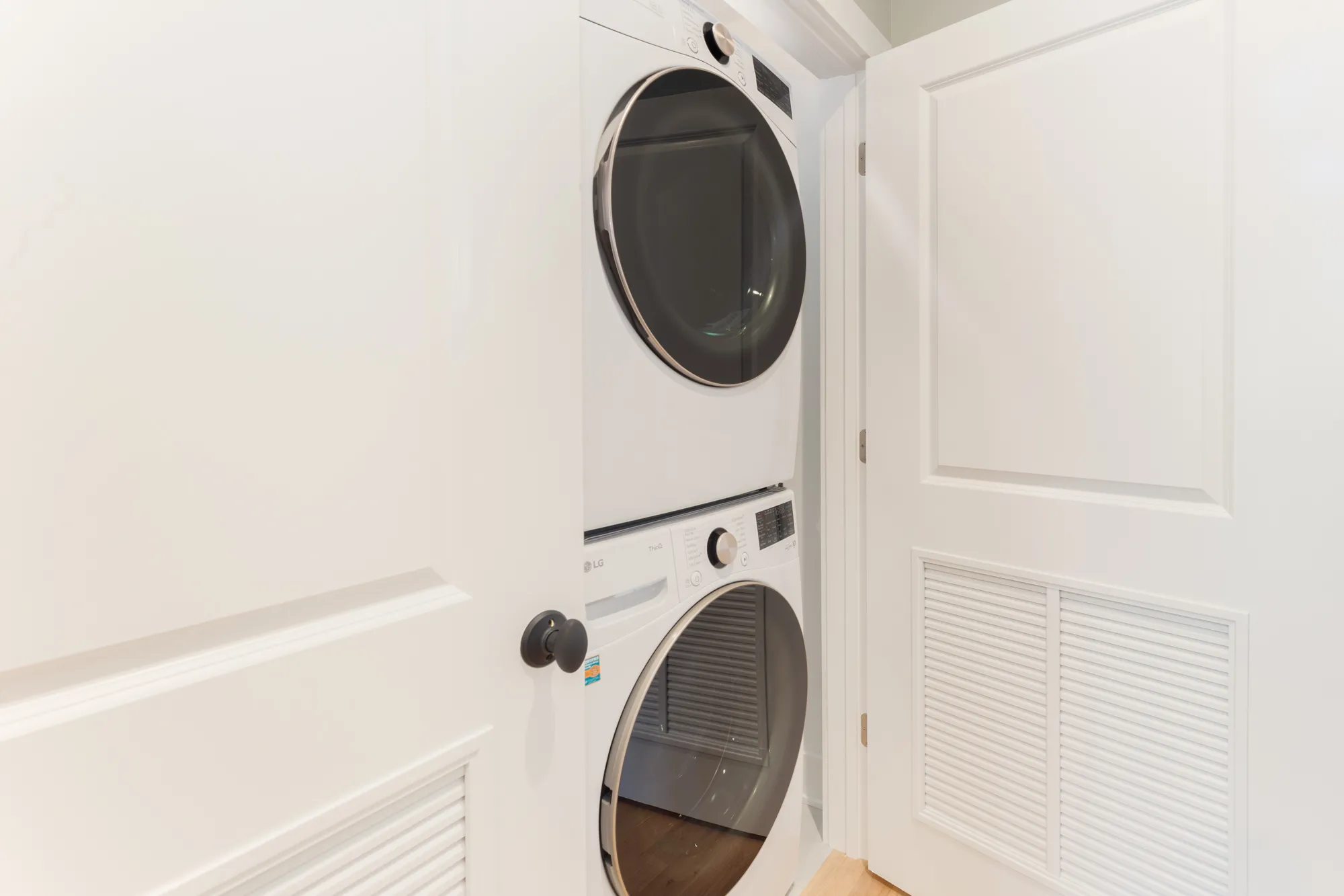 2455-57 West Logan Apartments