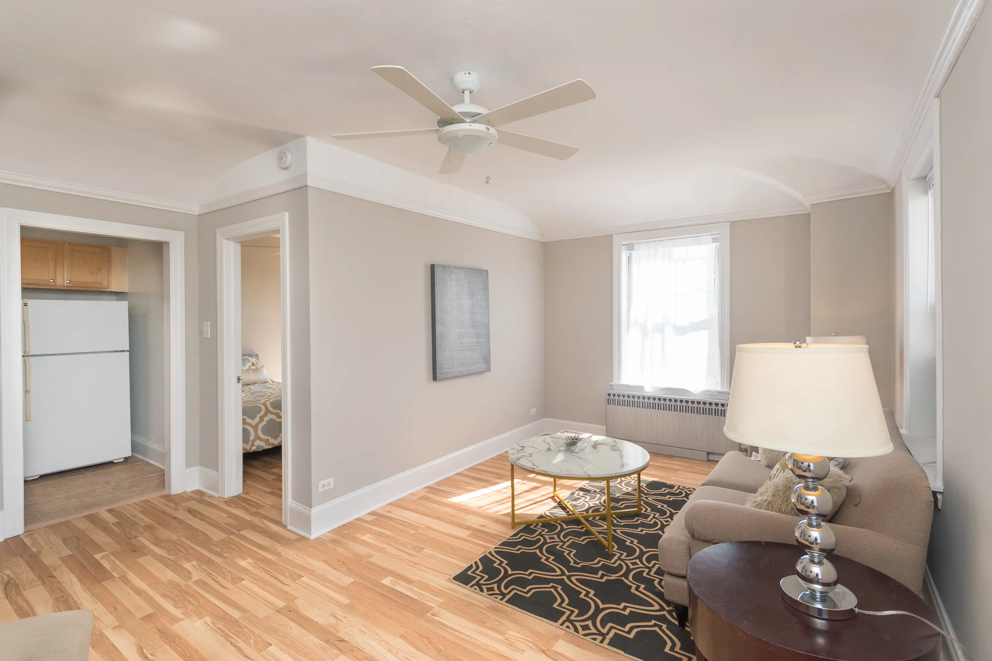 451 W. Wrightwood Apartments