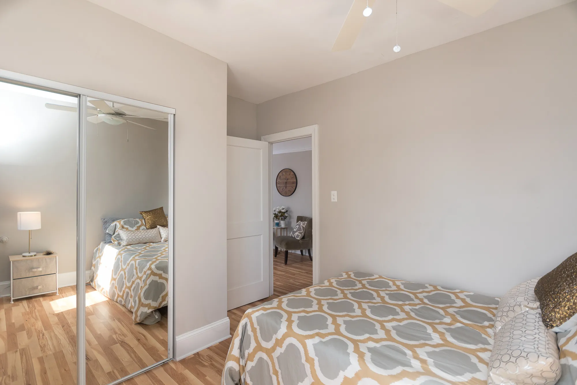 451 W. Wrightwood Apartments