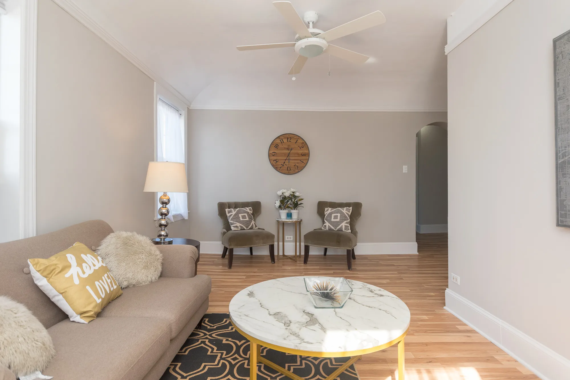 451 W. Wrightwood Apartments