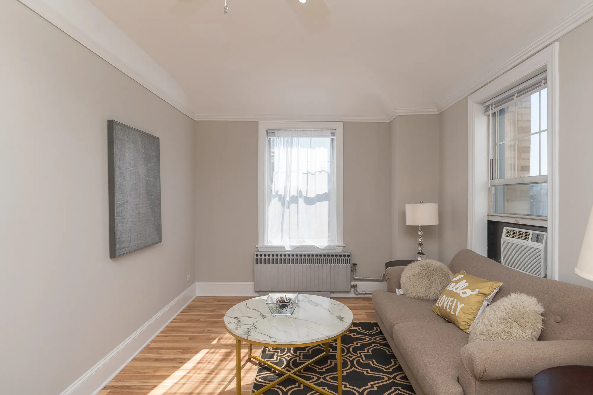 451 W. Wrightwood Apartments