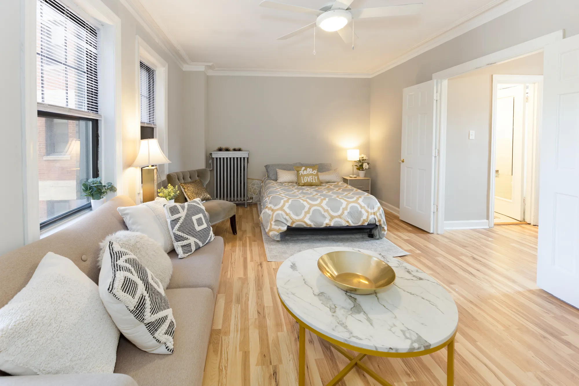 451 W. Wrightwood Apartments
