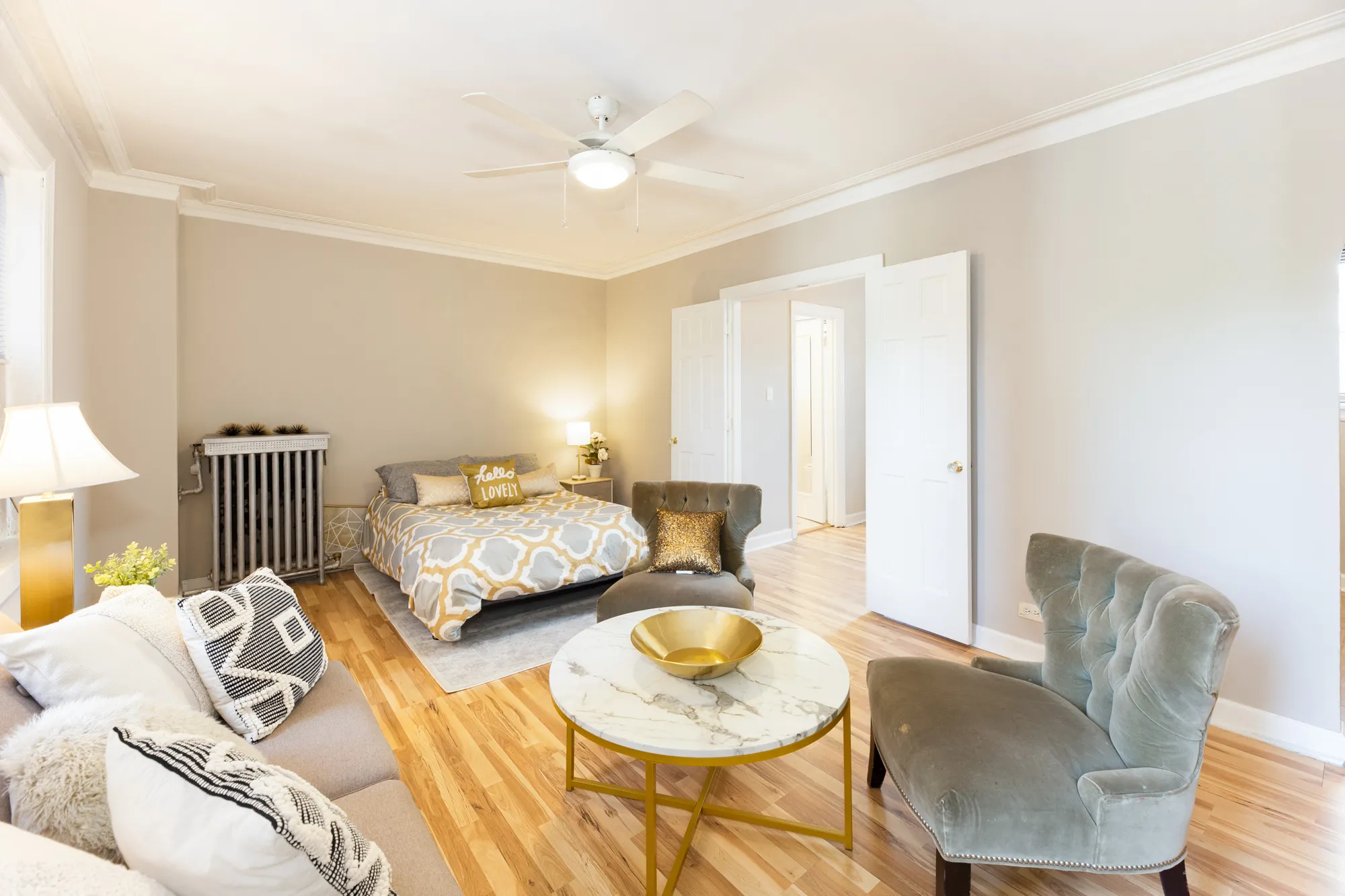 451 W. Wrightwood Apartments