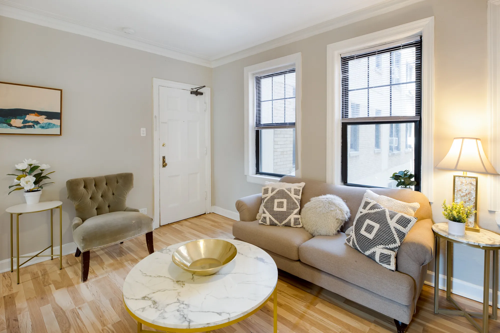 451 W. Wrightwood Apartments