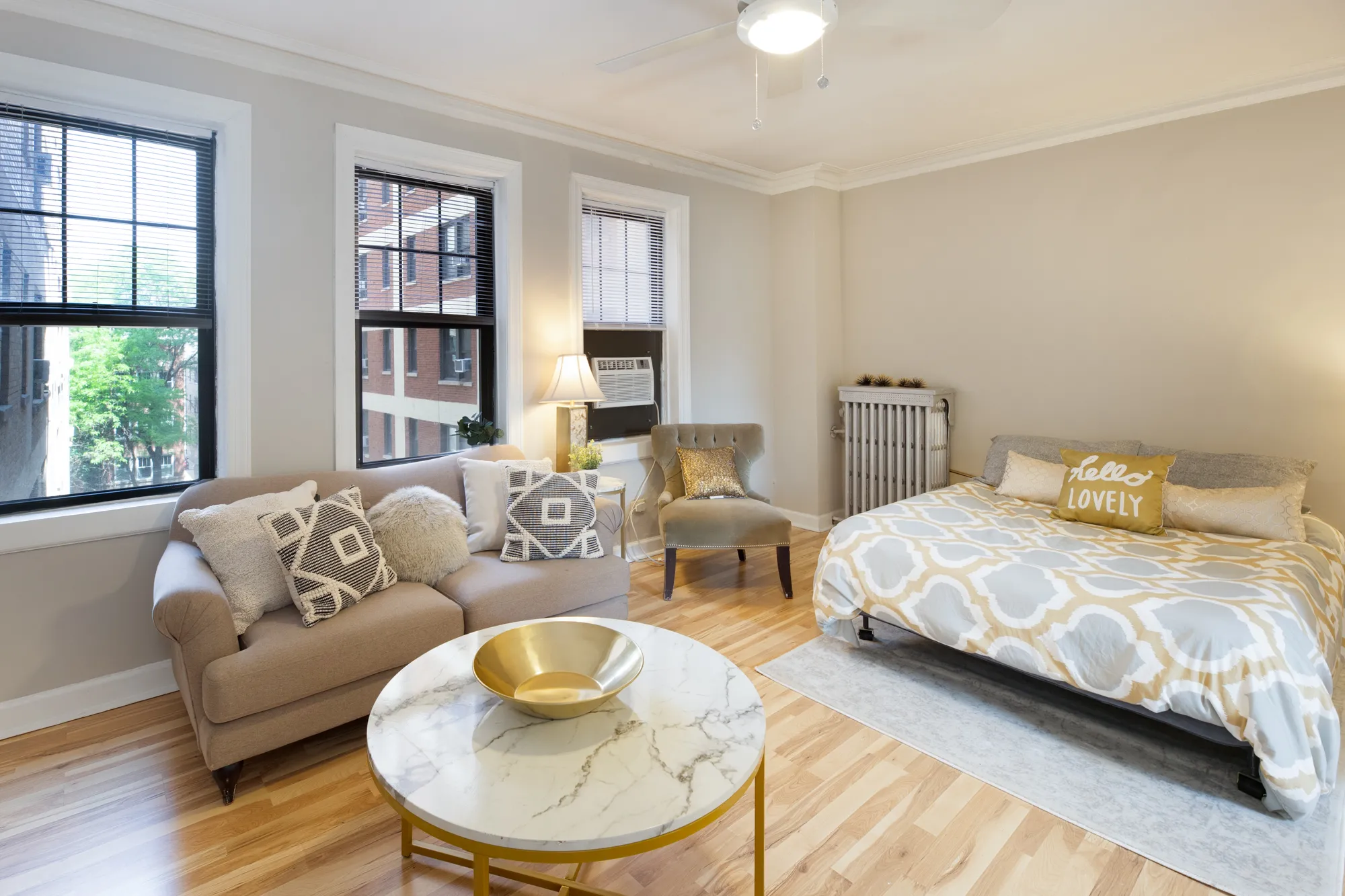 451 W. Wrightwood Apartments