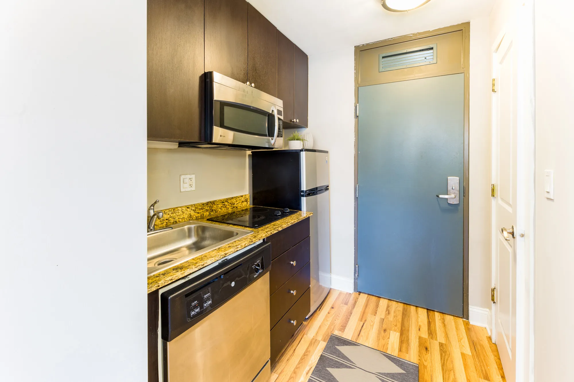 424 W. Diversey Apartments