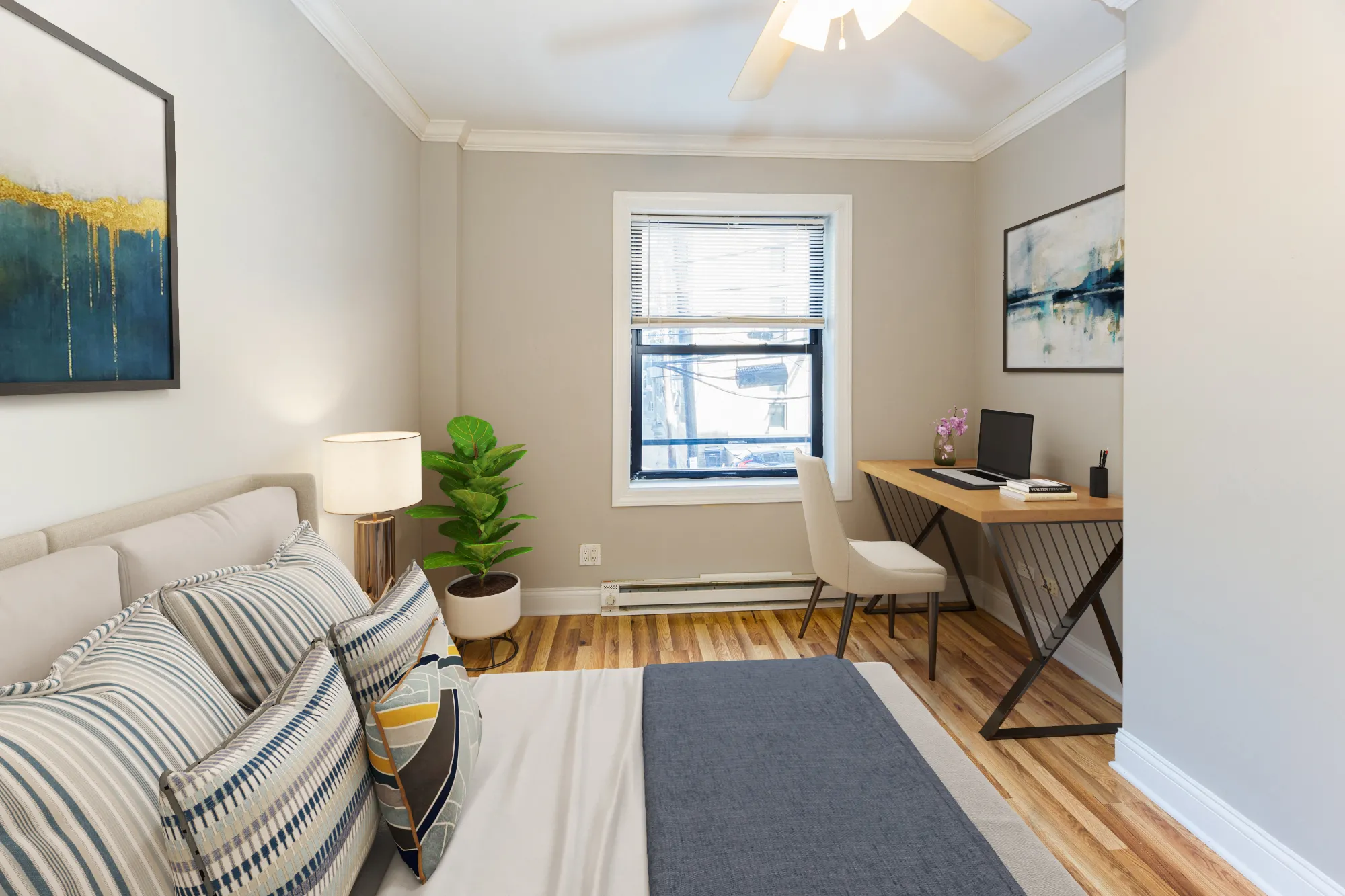 424 W. Diversey Apartments