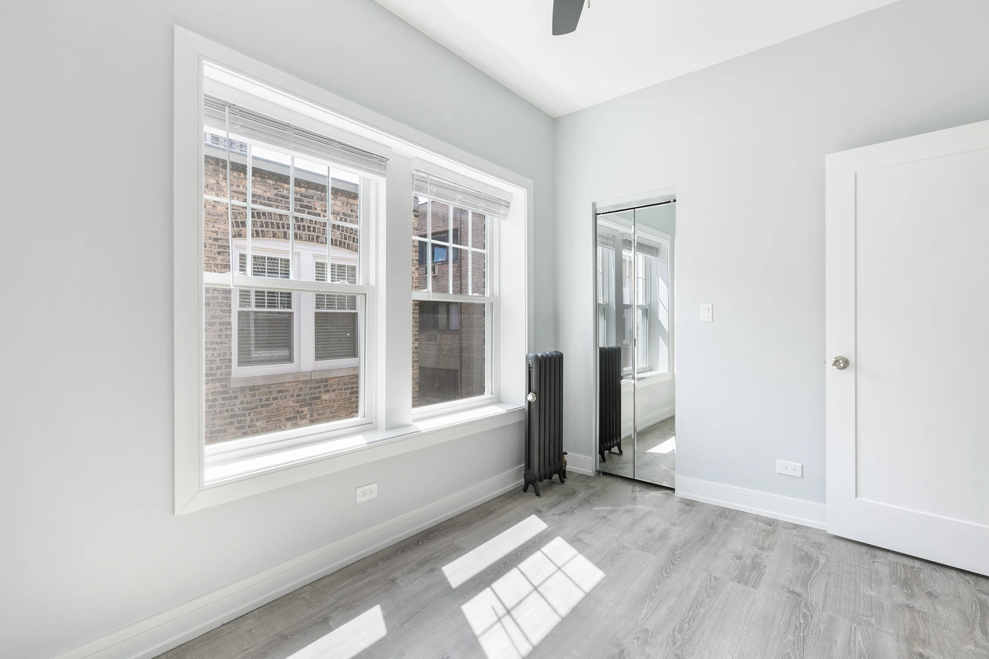 The Edgewater Gardens South Apartments