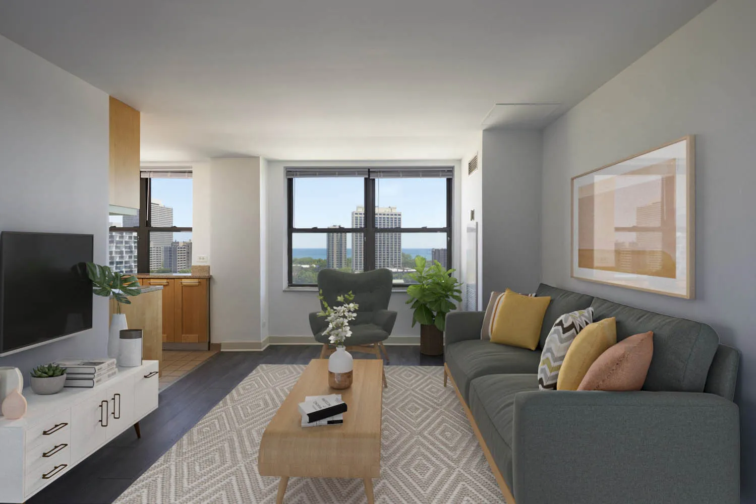 5200 S BLACKSTONE AVE 60615-The Blackwood-Chicago-IL