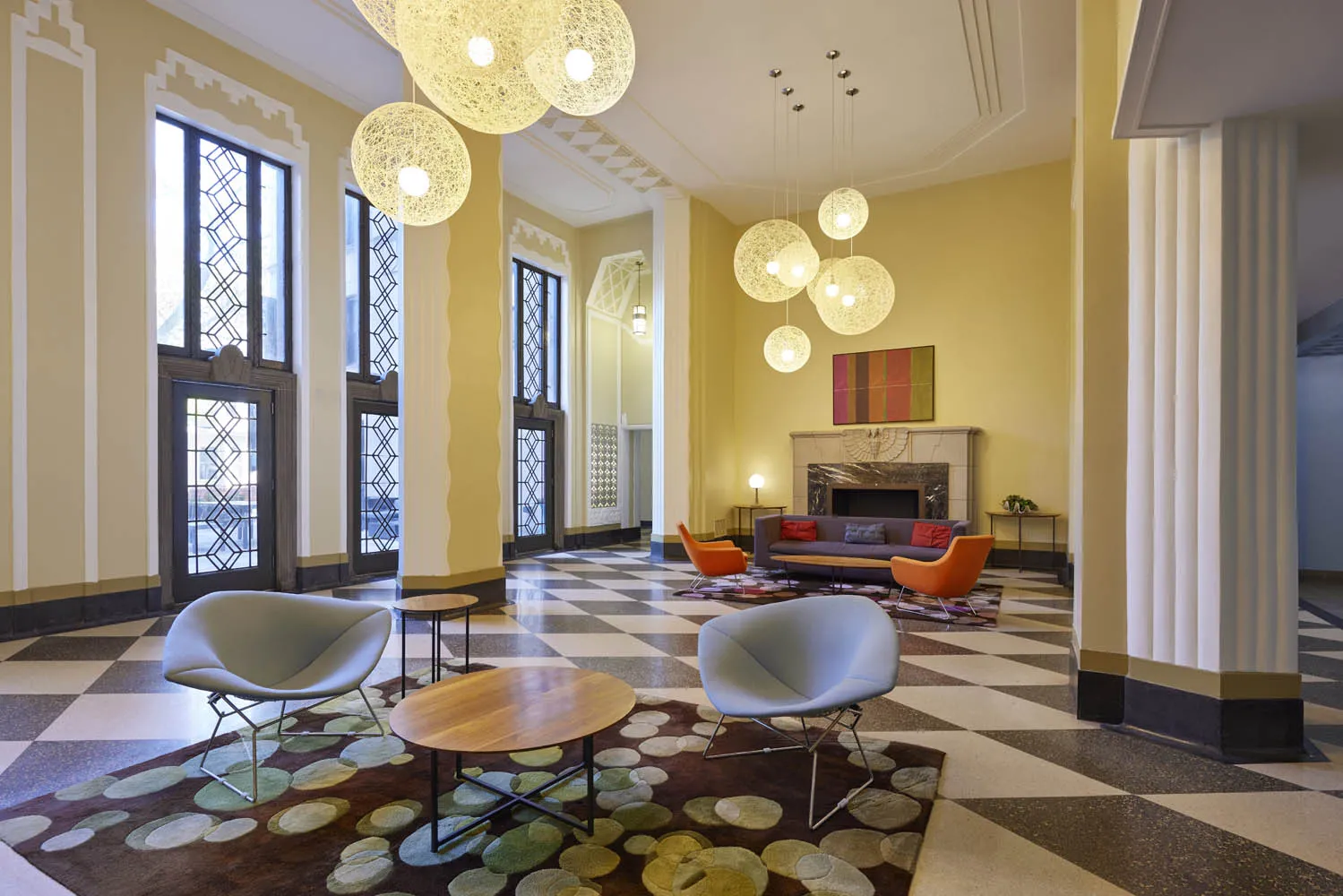 5200 S BLACKSTONE AVE 60615-The Blackwood-Chicago-IL