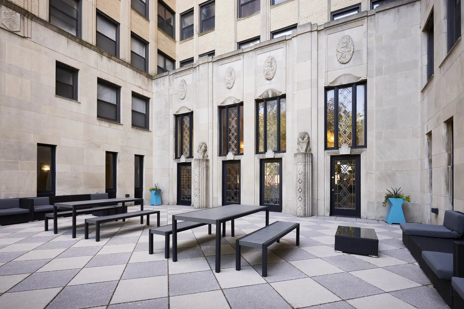 5200 S BLACKSTONE AVE 60615-The Blackwood-Chicago-IL