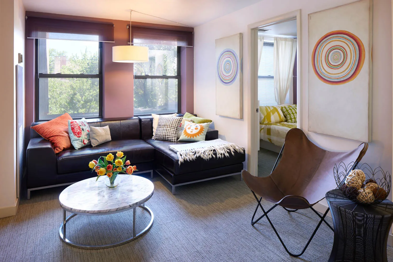 5200 S BLACKSTONE AVE 60615-The Blackwood-Chicago-IL