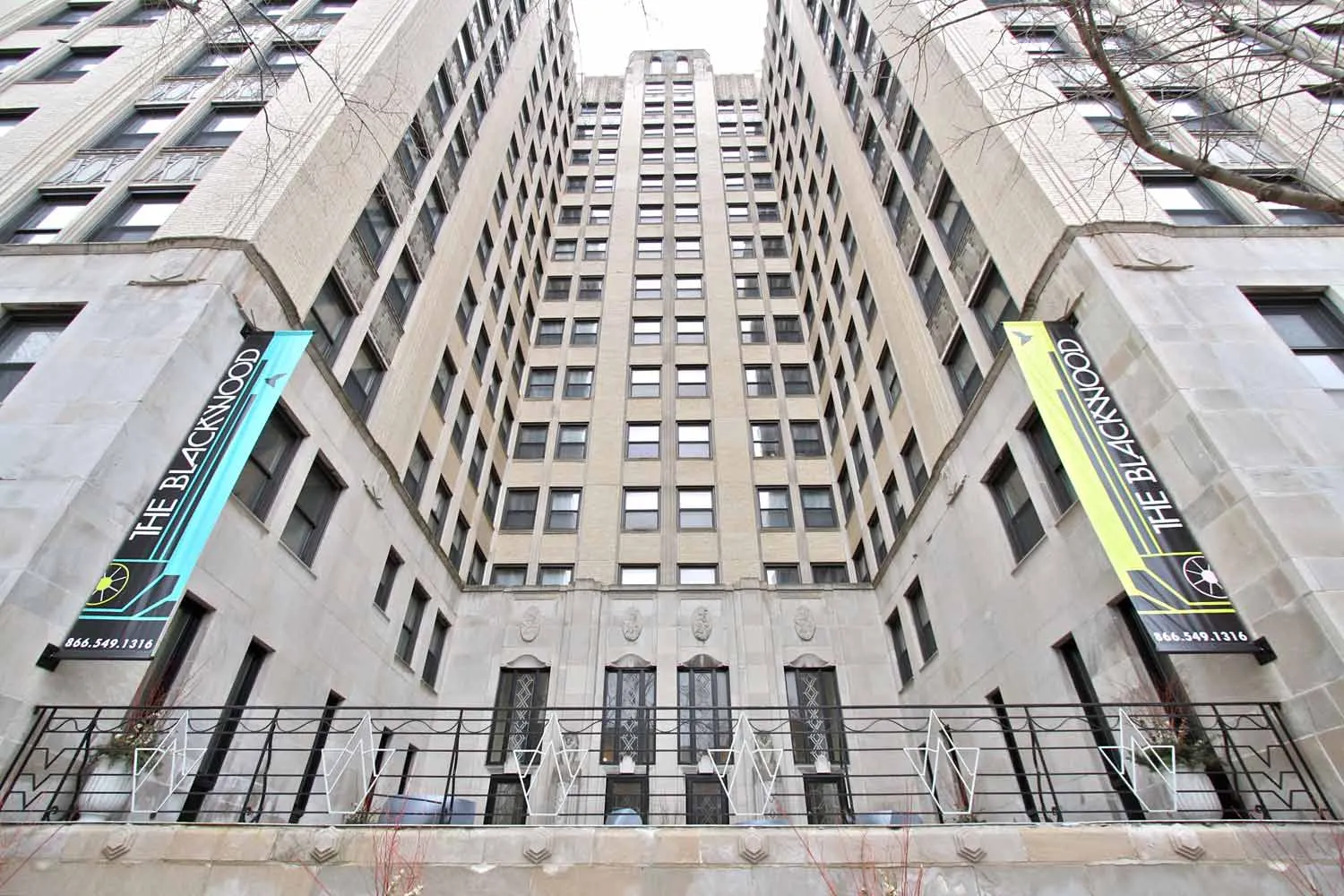 5200 S BLACKSTONE AVE 60615-The Blackwood-Chicago-IL