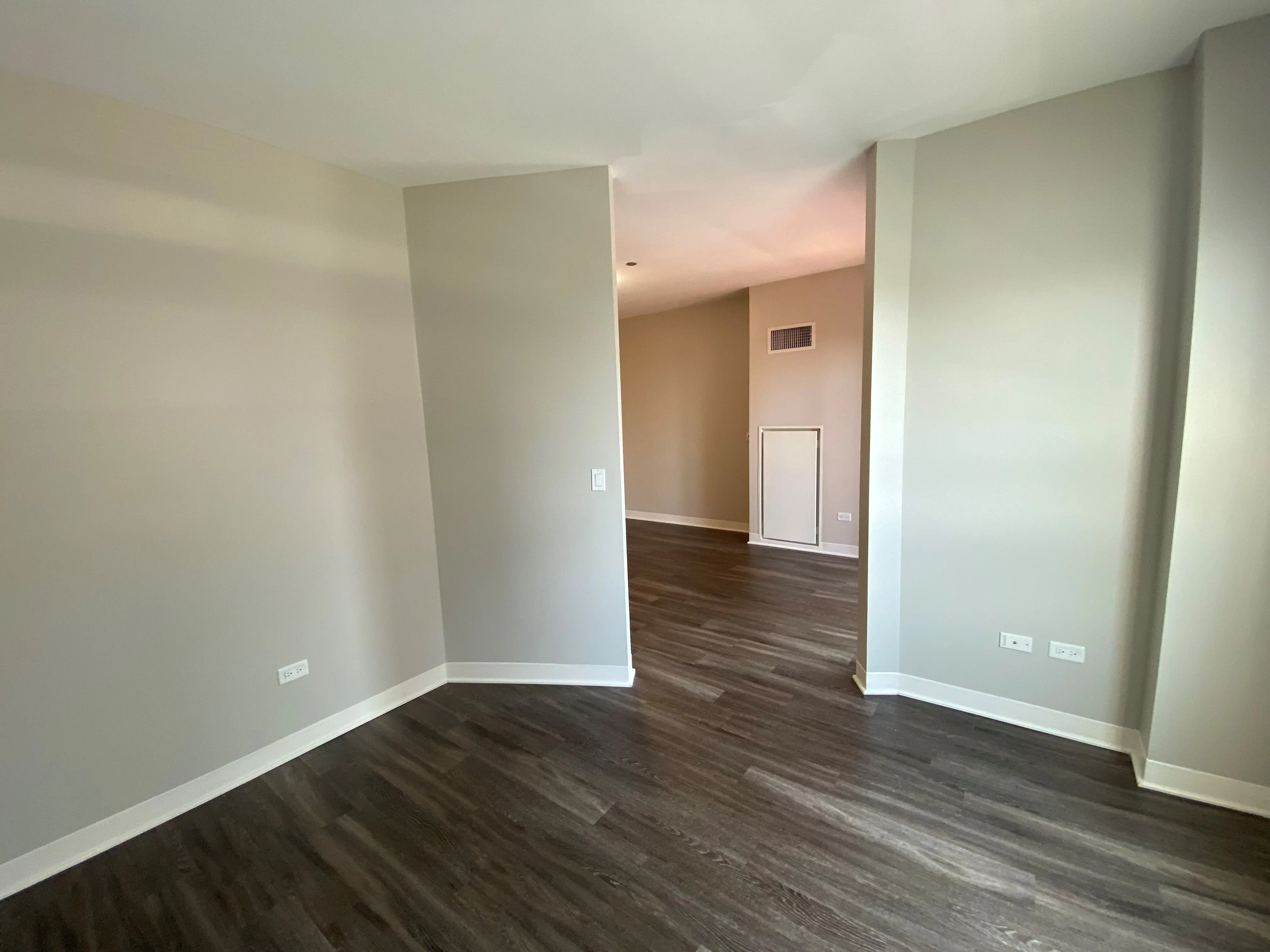 The Morgan at Loyola Station Apartments