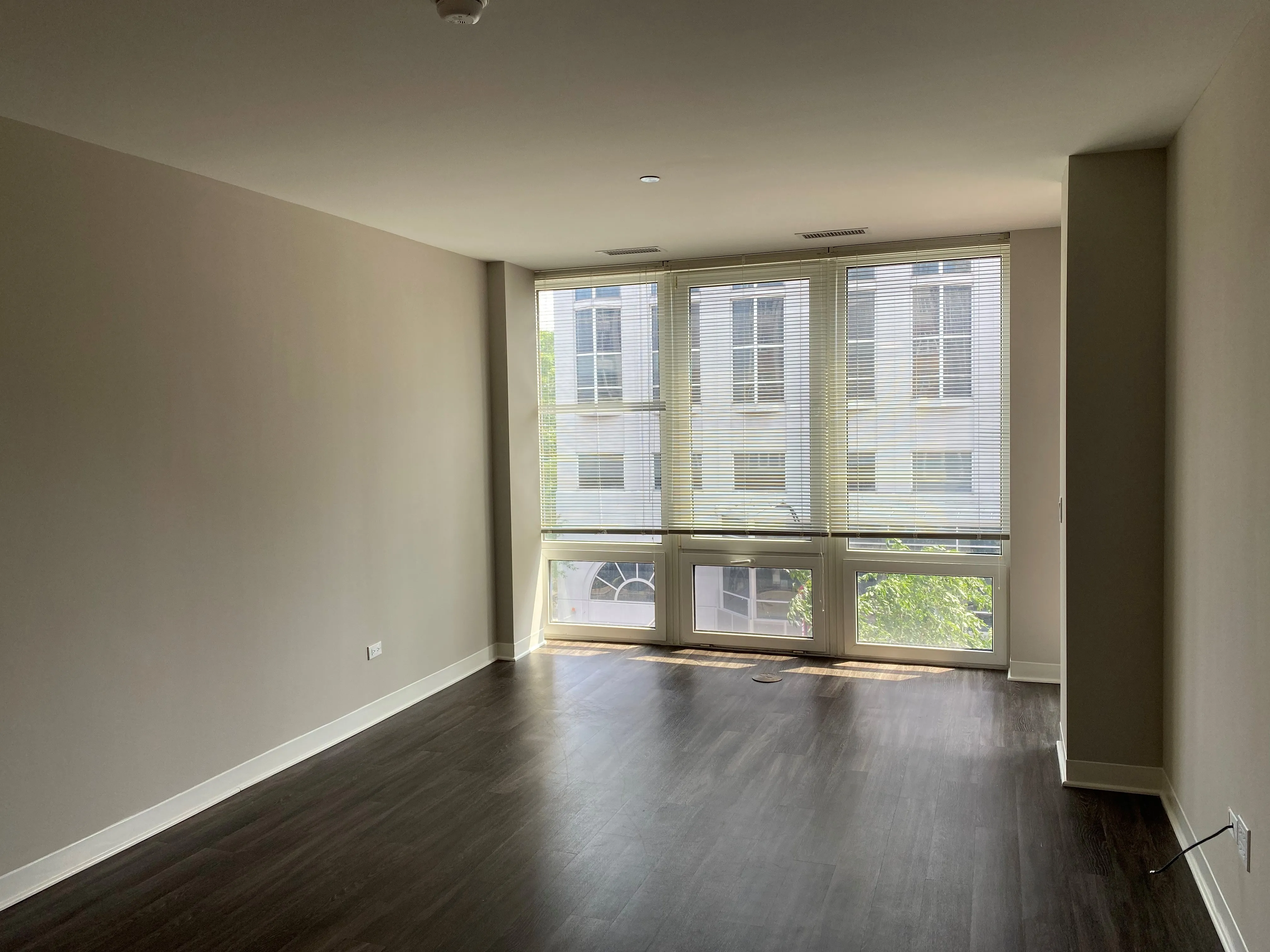 The Morgan at Loyola Station Apartments