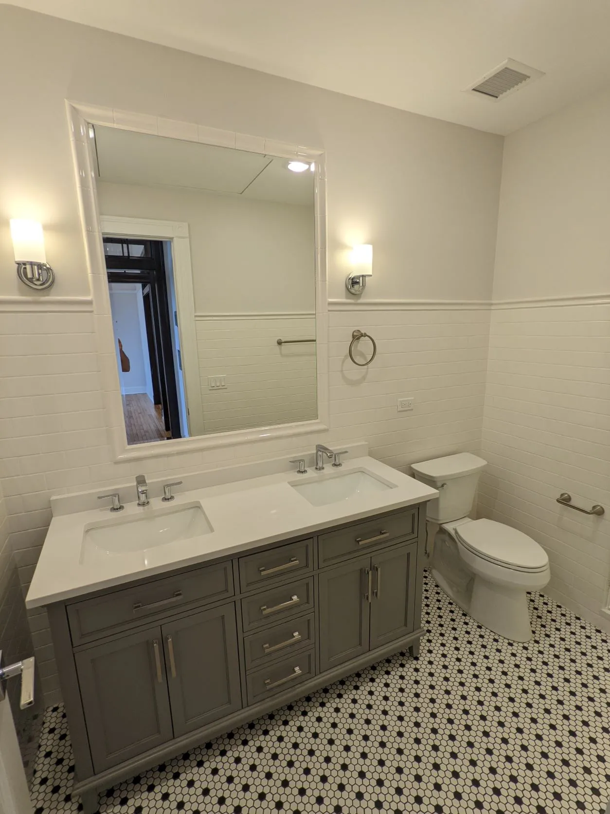 old Peabody School Apartments