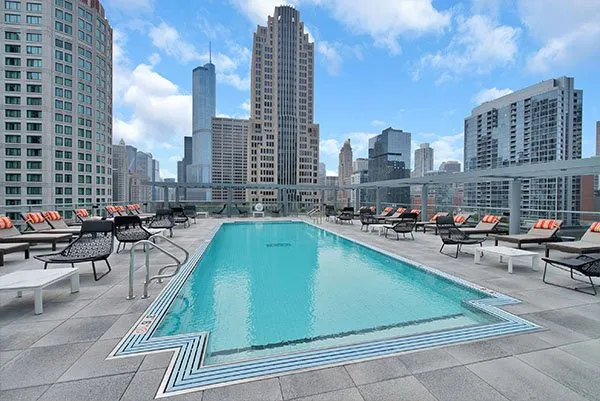 340 E NORTH WATER ST 60611-North Water-Chicago-IL