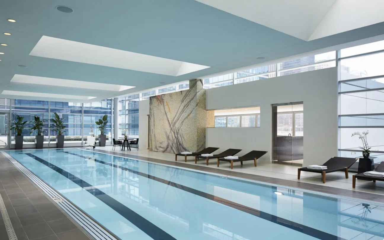 340 E NORTH WATER ST 60611-North Water-Chicago-IL