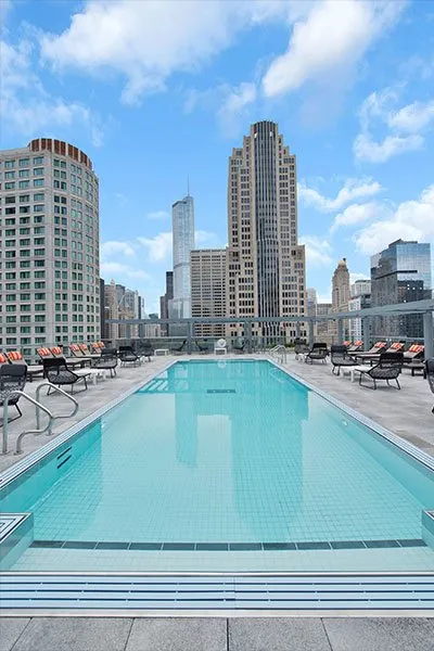 340 E NORTH WATER ST 60611-North Water-Chicago-IL