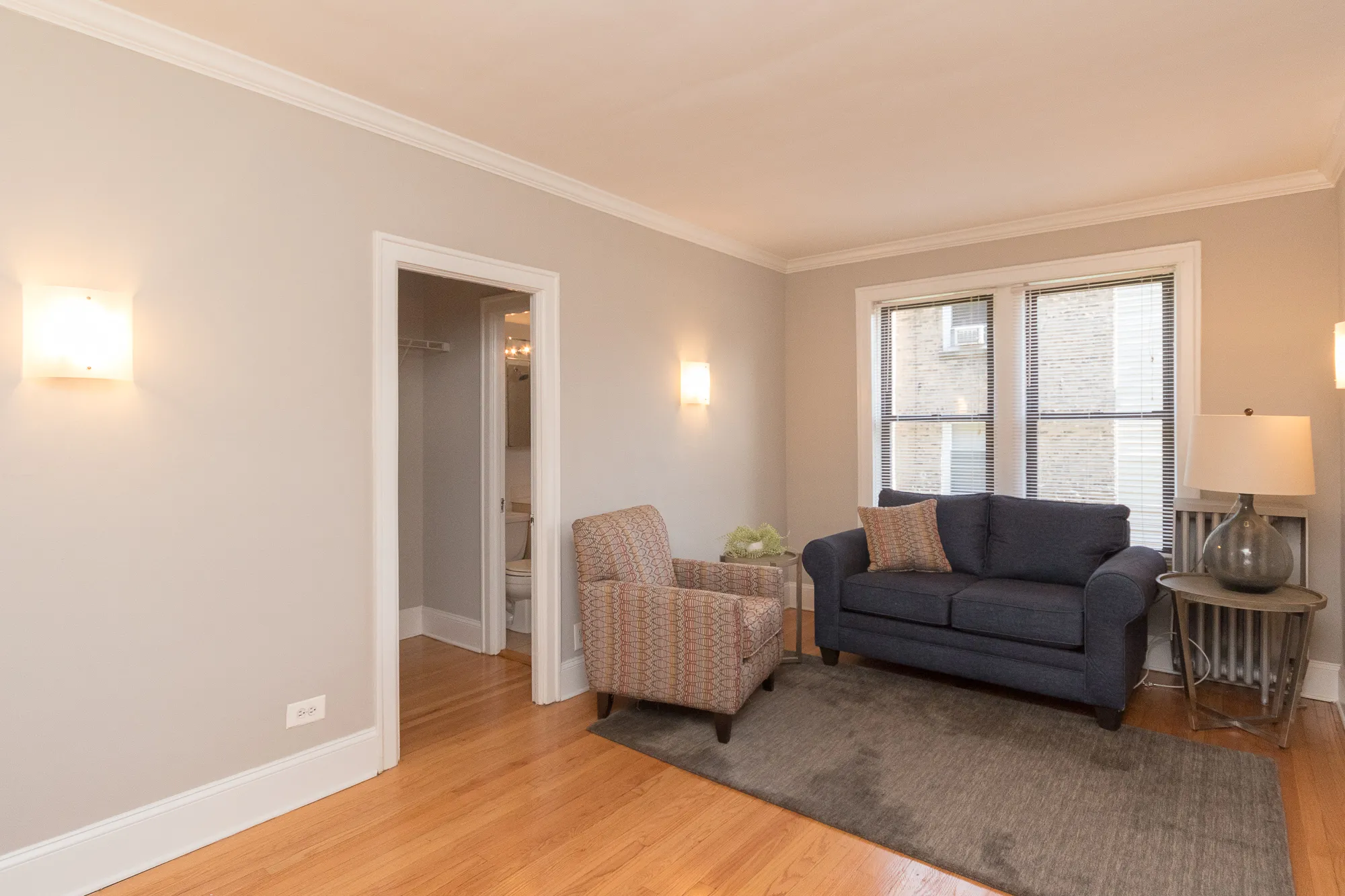 1837 W. Patterson Apartments