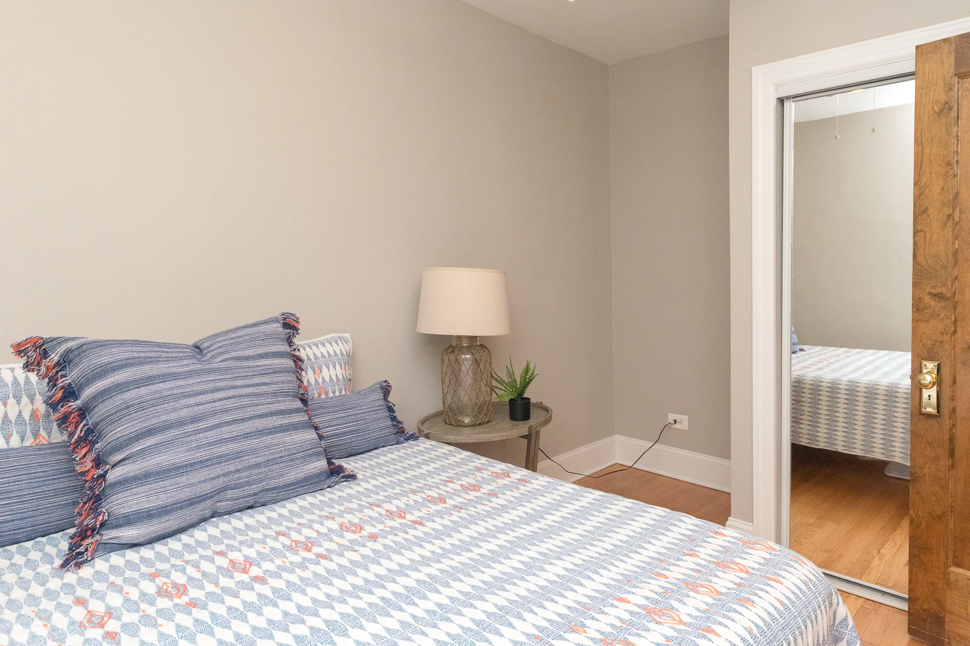 1837 W. Patterson Apartments