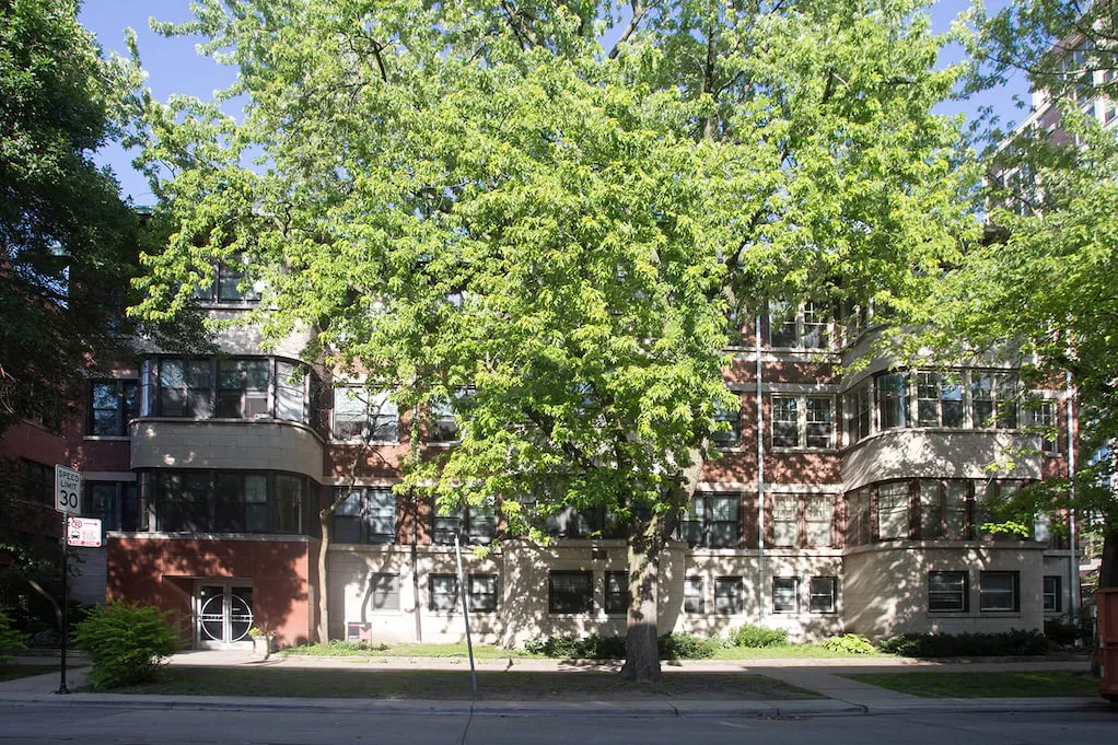 5337 S. Hyde Park Apartments