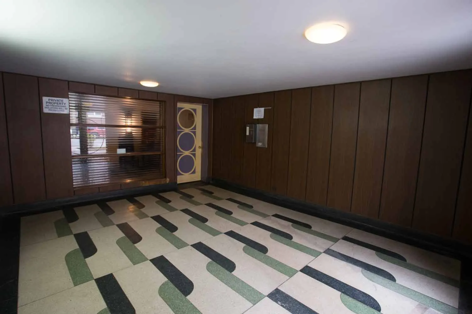 5337 S. Hyde Park Apartments