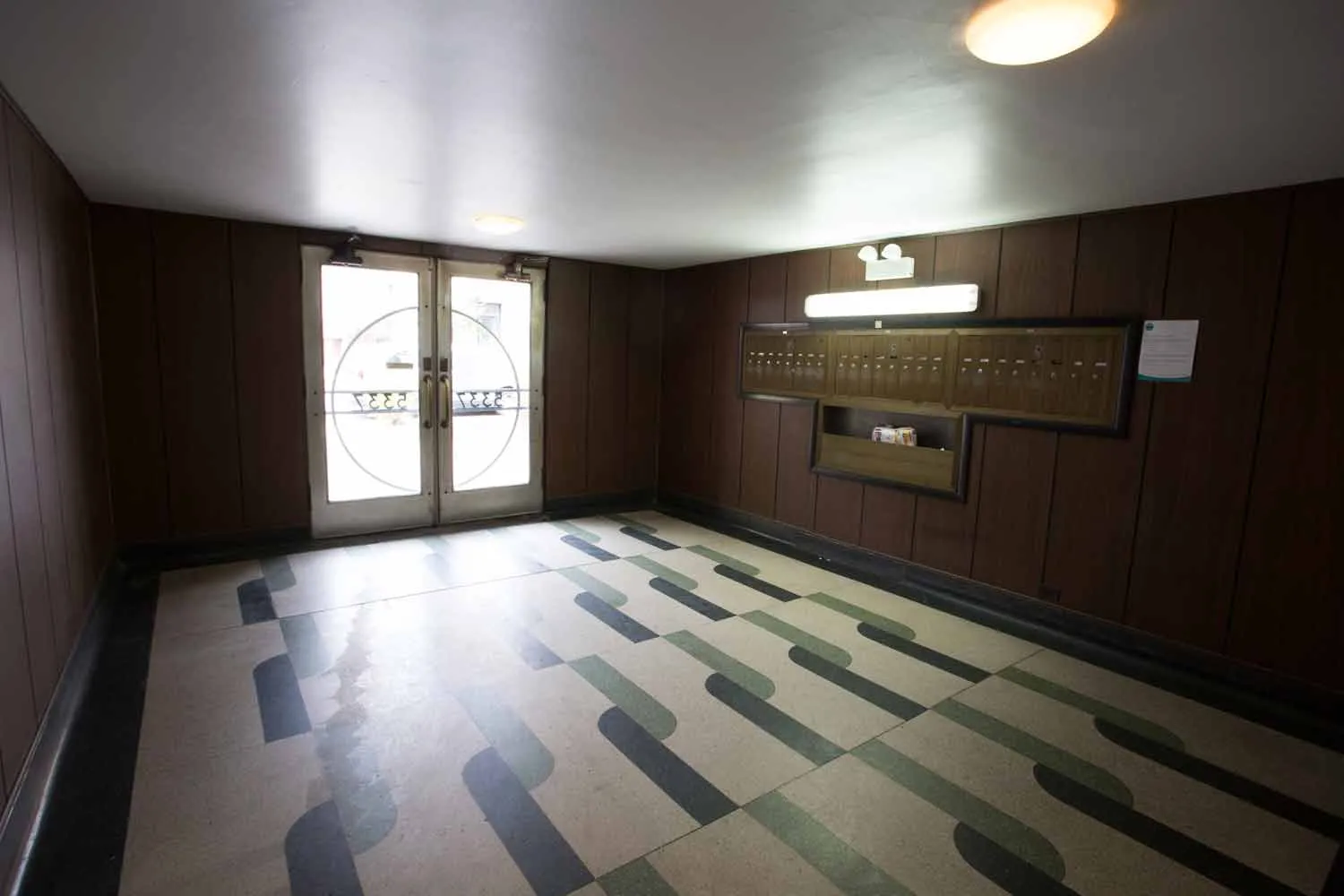 5337 S. Hyde Park Apartments