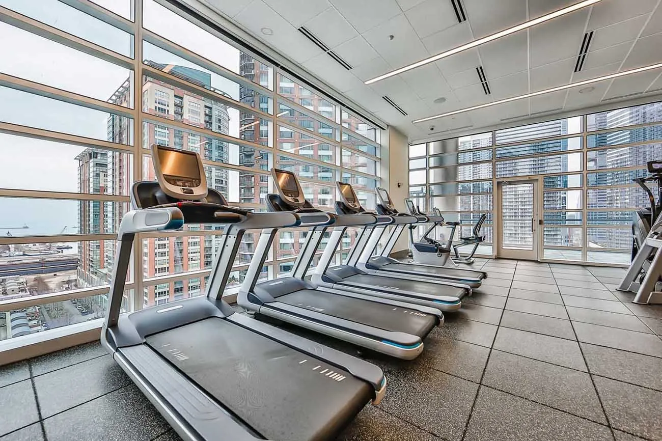 340 E NORTH WATER ST 60611-North Water-Chicago-IL