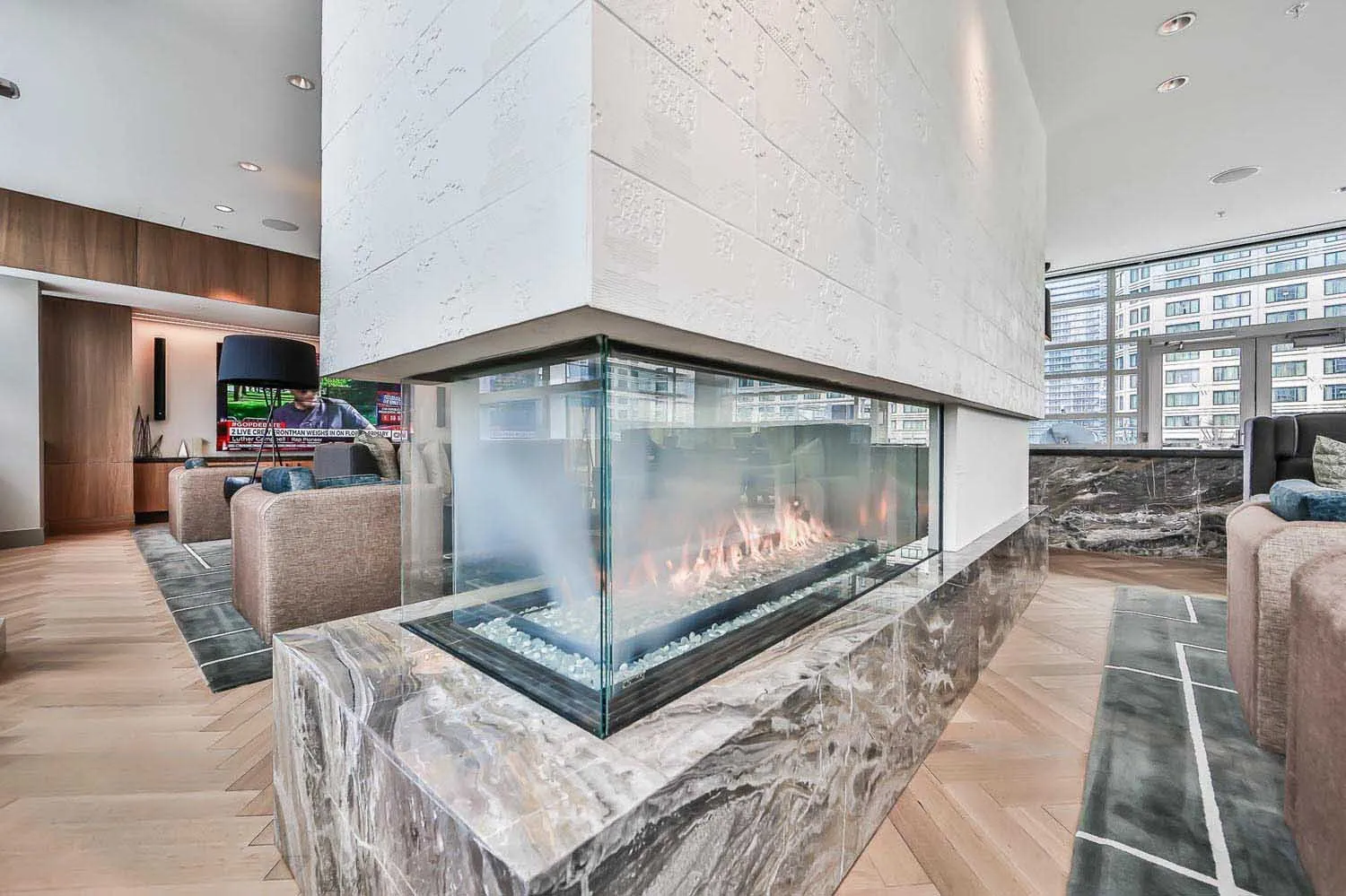 340 E NORTH WATER ST 60611-North Water-Chicago-IL