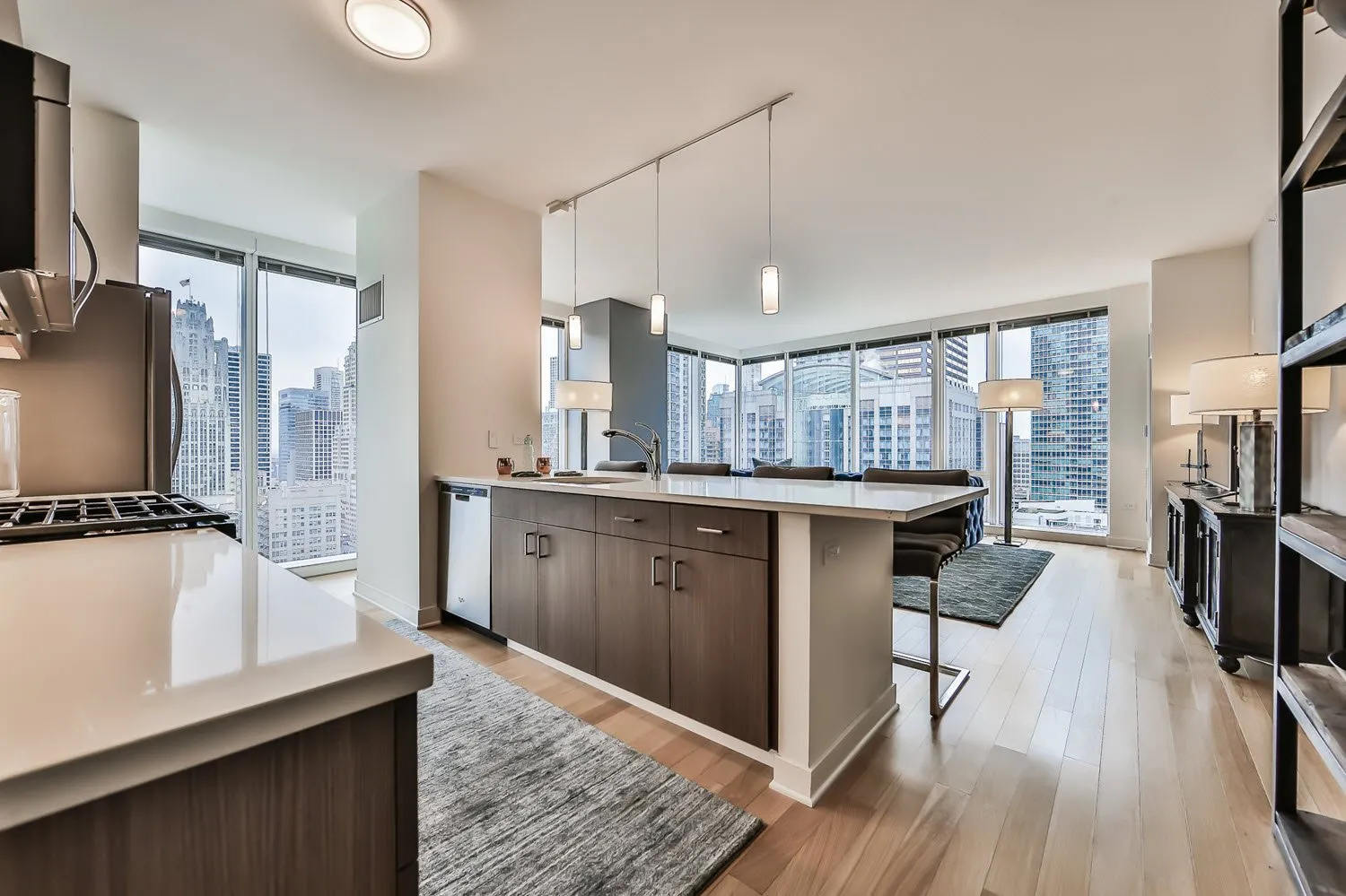 340 E NORTH WATER ST 60611-North Water-Chicago-IL