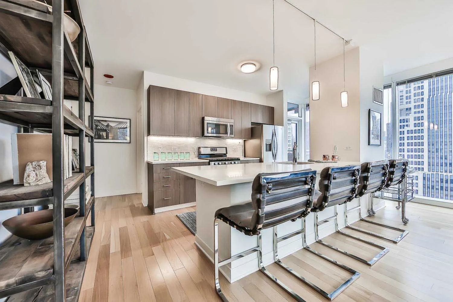 340 E NORTH WATER ST 60611-North Water-Chicago-IL