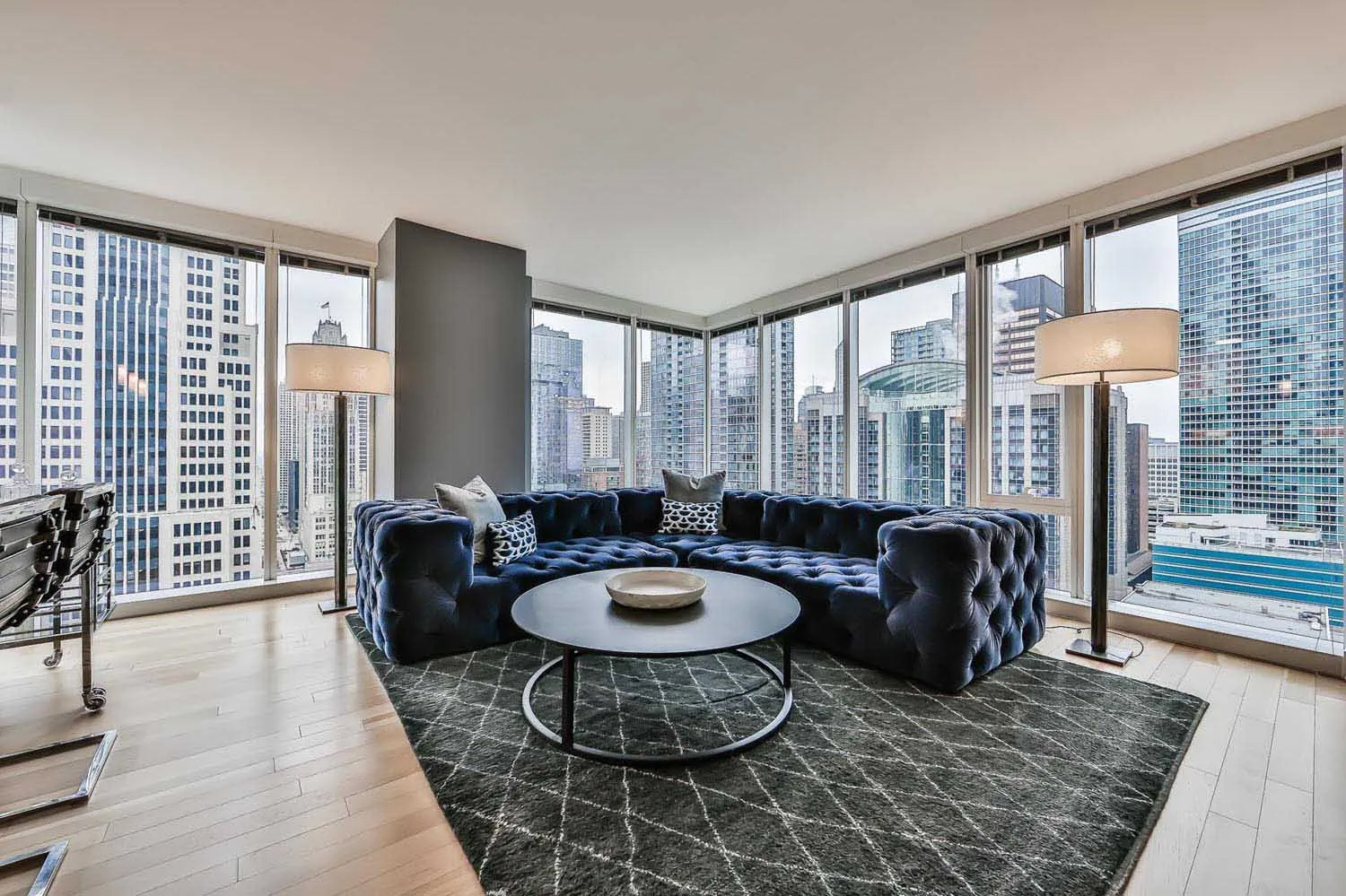 340 E NORTH WATER ST 60611-North Water-Chicago-IL