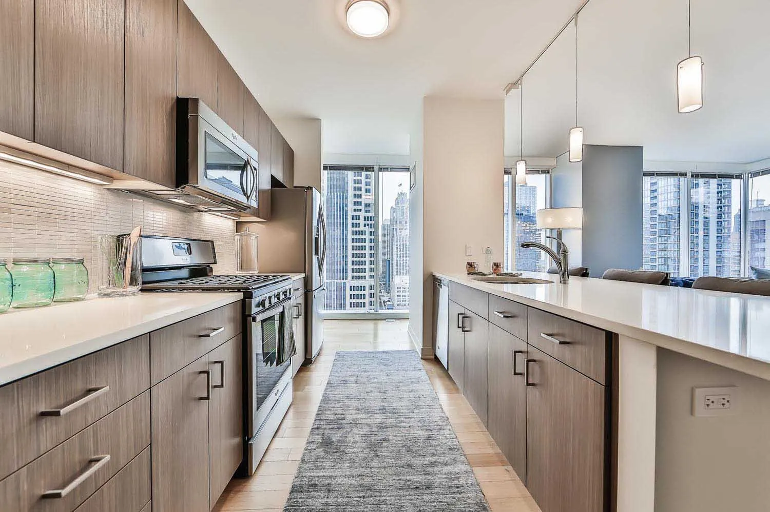 340 E NORTH WATER ST 60611-North Water-Chicago-IL