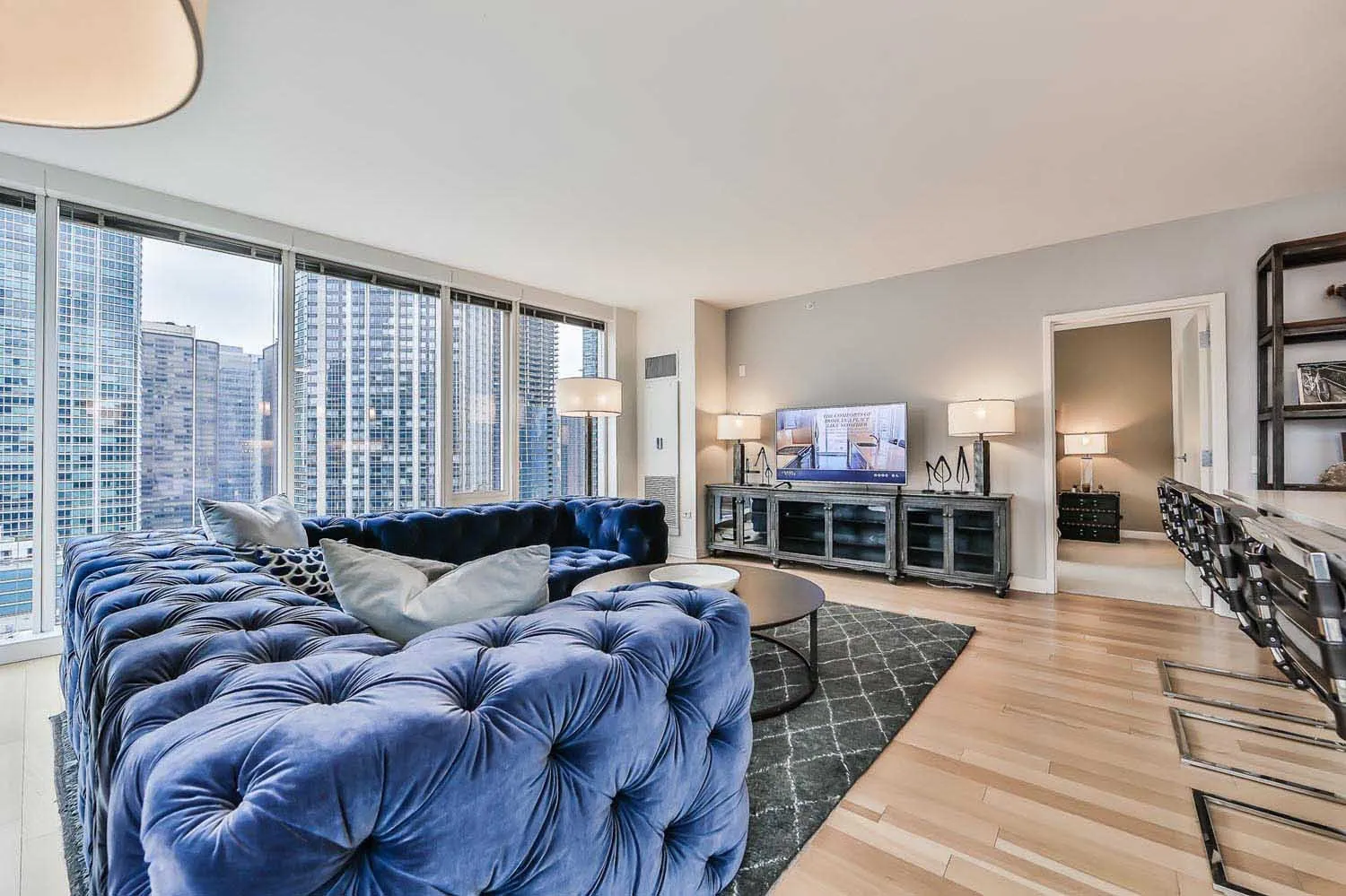 340 E NORTH WATER ST 60611-North Water-Chicago-IL