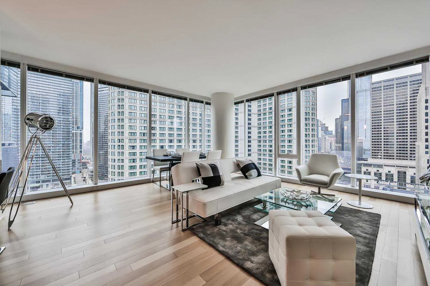 340 E NORTH WATER ST 60611-North Water-Chicago-IL