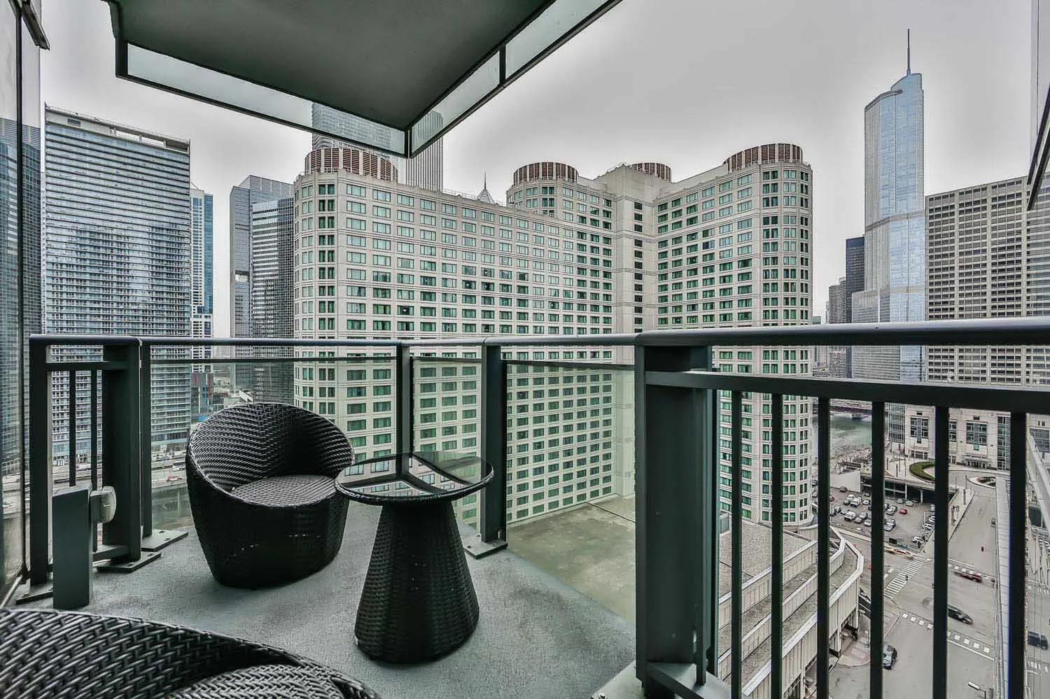 340 E NORTH WATER ST 60611-North Water-Chicago-IL