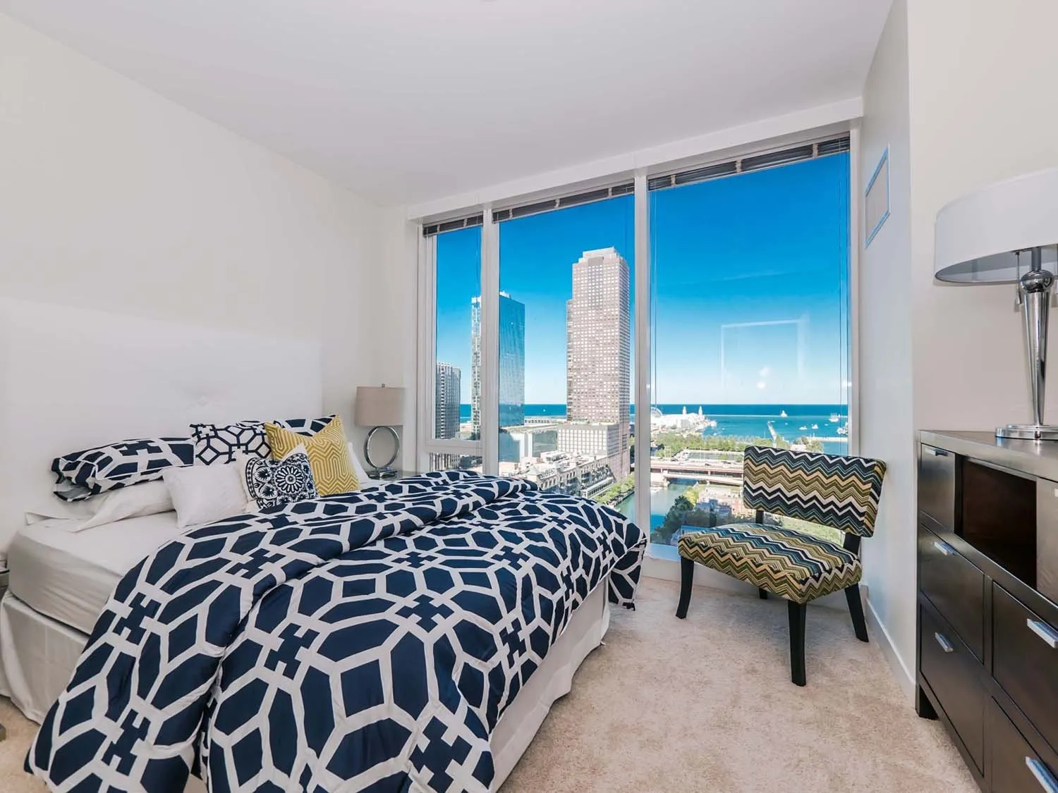 340 E NORTH WATER ST 60611-North Water-Chicago-IL