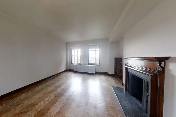 5801 S DORCHESTER AVE 60637-Cloisters-Chicago-IL