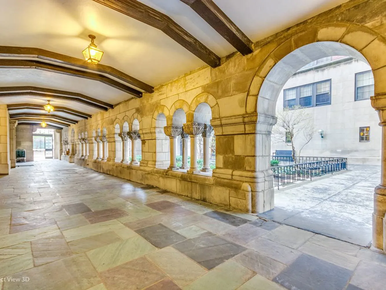 5801 S DORCHESTER AVE 60637-Cloisters-Chicago-IL