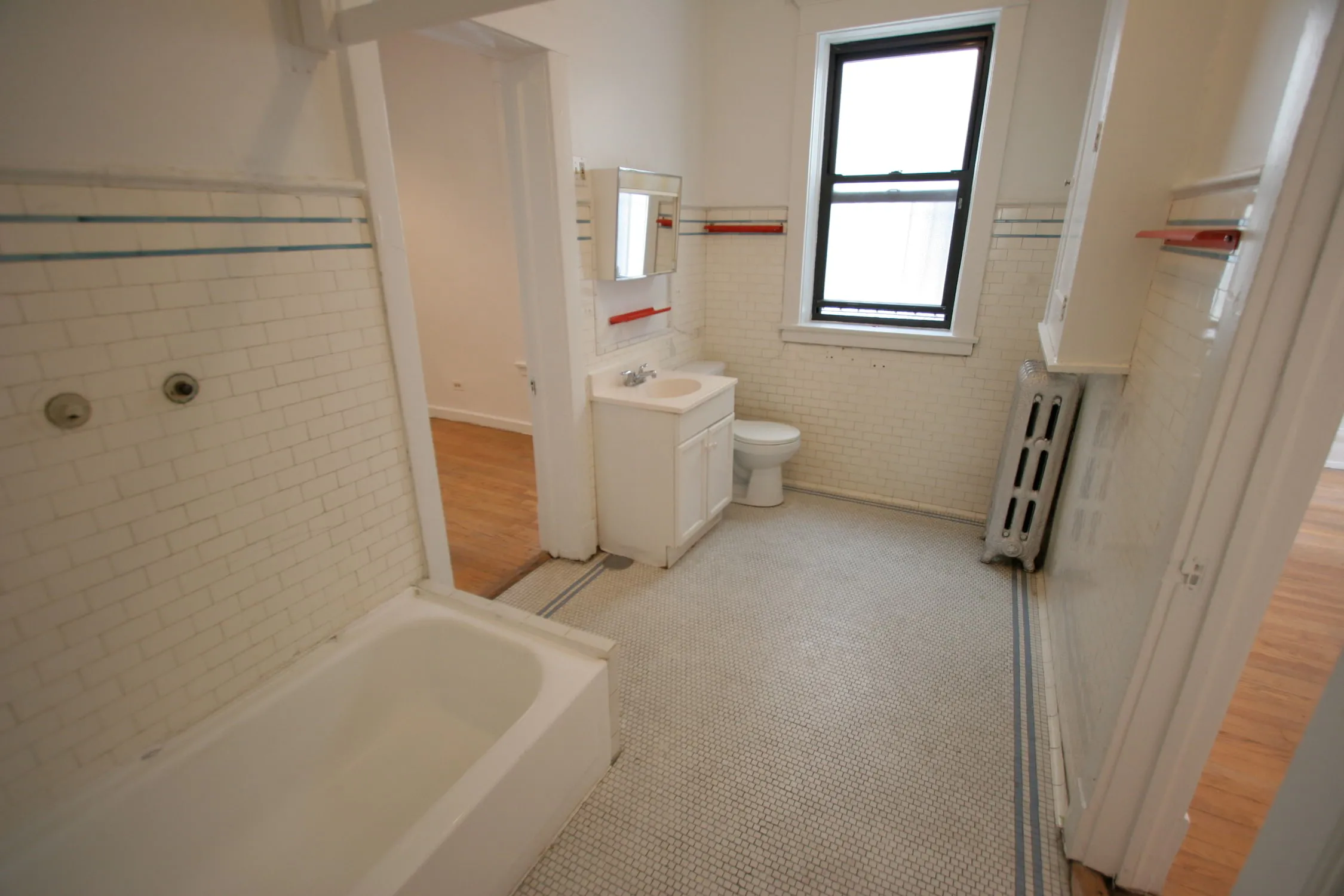 Drexel Terrace Apartments